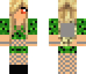 army girl