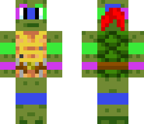 ninja turtle