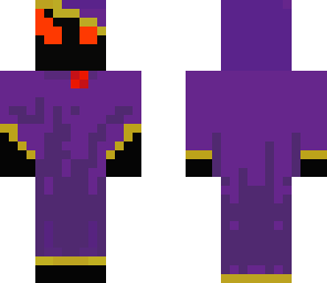 the phantom