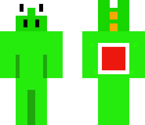 yoshi