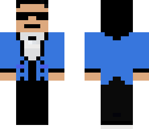 psy gangnam style