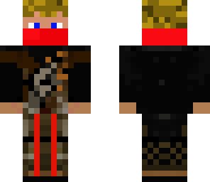 my 2nd skin