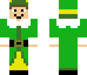 buddy the elf
