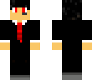 evil for guy