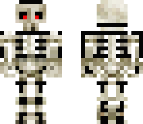 skelaton