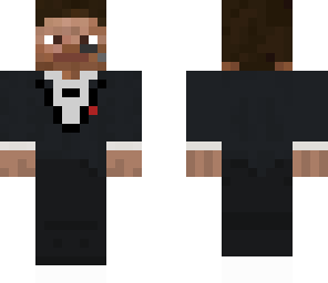 james bond