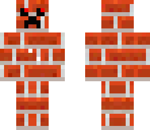 cammo creeper