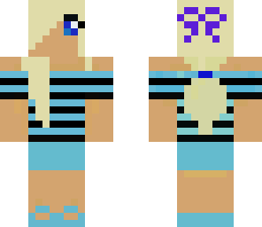 lucys skin