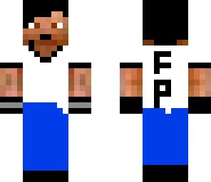 my skin