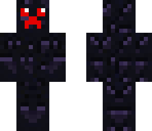 cammo creeper