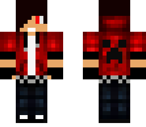 boss teen
