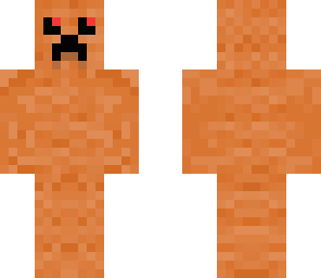 cammo creeper