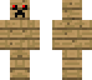 cammo creeper
