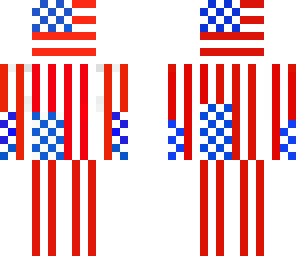 mister america