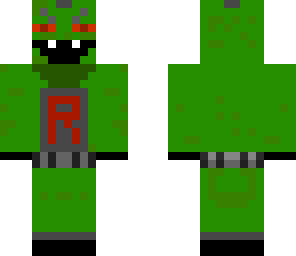 razor goblin upgraded