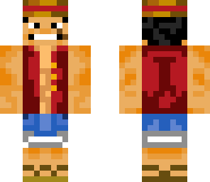 luffy
