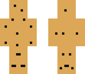 cookie man