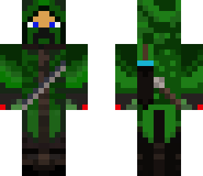 steve in creaper suit