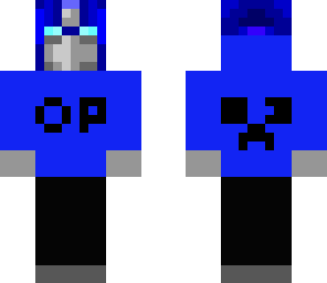 teenage octpimus prime