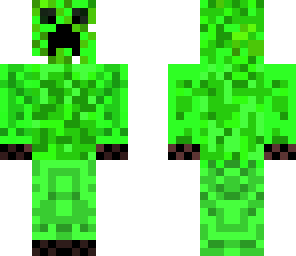 creeper