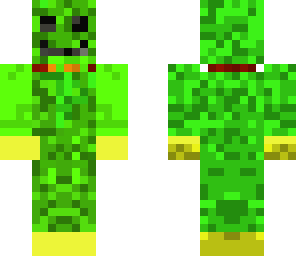 mr froggy fixed version