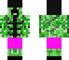 creeper hulk