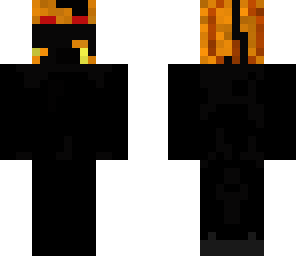 back in black updated