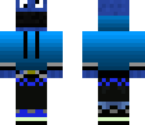 cookie monster
