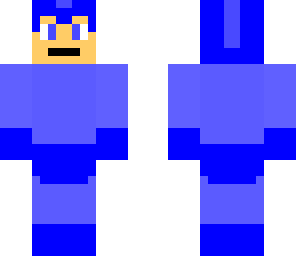 megaman