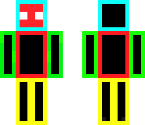 neon stalker