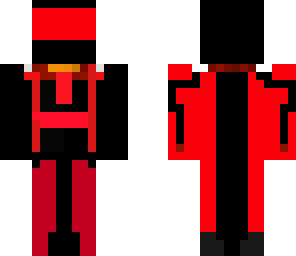 red matter