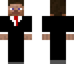 steve suit