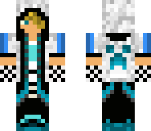 cool teen