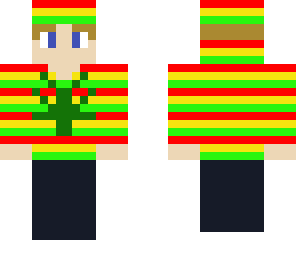 aaron dj rasta