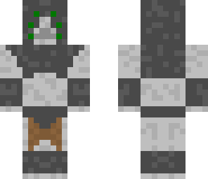 falmer armour