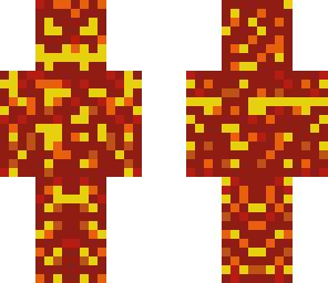 demon of chaos