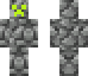 cobble creeper