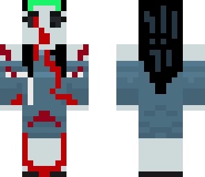jane the killer beat up