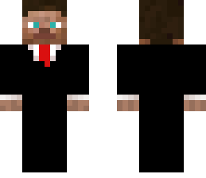 steve in suit