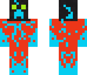 milty color creeper