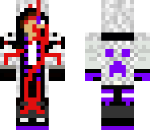 undead jumping teen