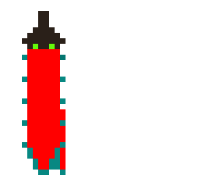 redstone sword