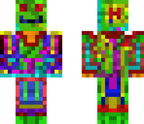 rainbowman