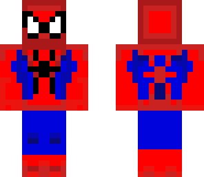spider man