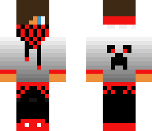 awesomemest skin ever