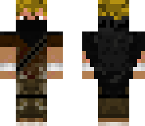 teen hunter