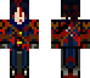 nightmarewolf 3