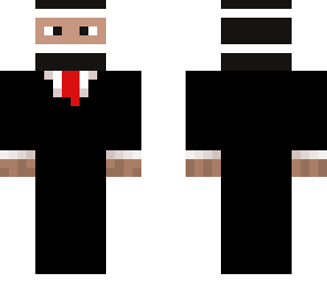 mr ninja