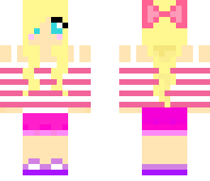 another cute girl  fixed