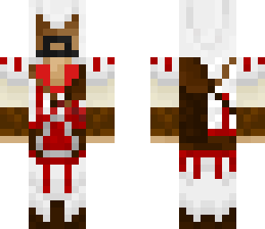 the real ezio